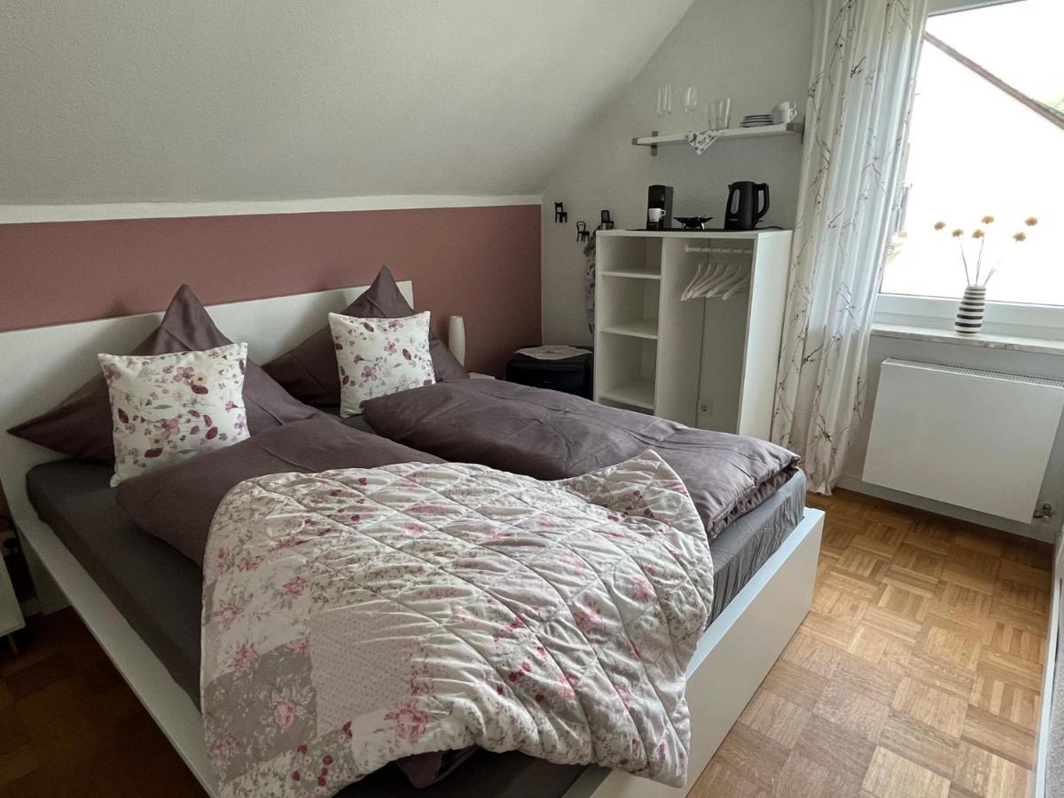 Schorn³ Appartements Zell an der Mosel Exterior photo