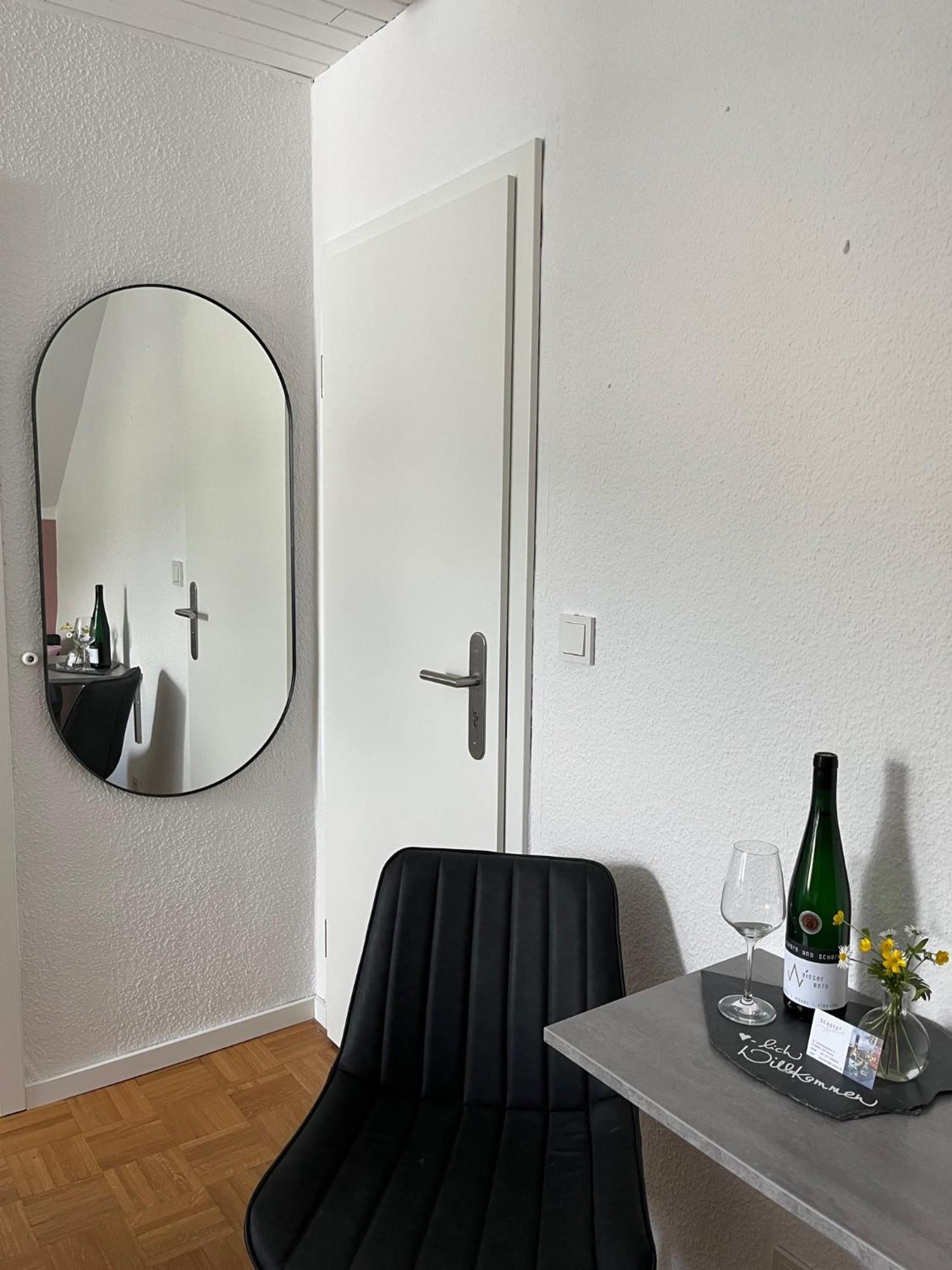 Schorn³ Appartements Zell an der Mosel Room photo