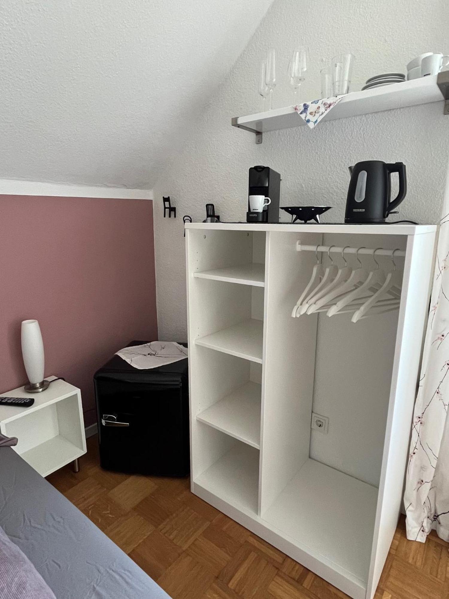 Schorn³ Appartements Zell an der Mosel Room photo